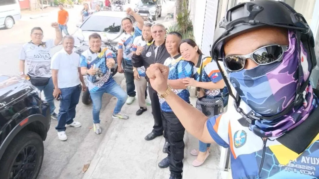 First Founding Anniversary Celebration of The Catalyst Christian Sniper Eagles Club